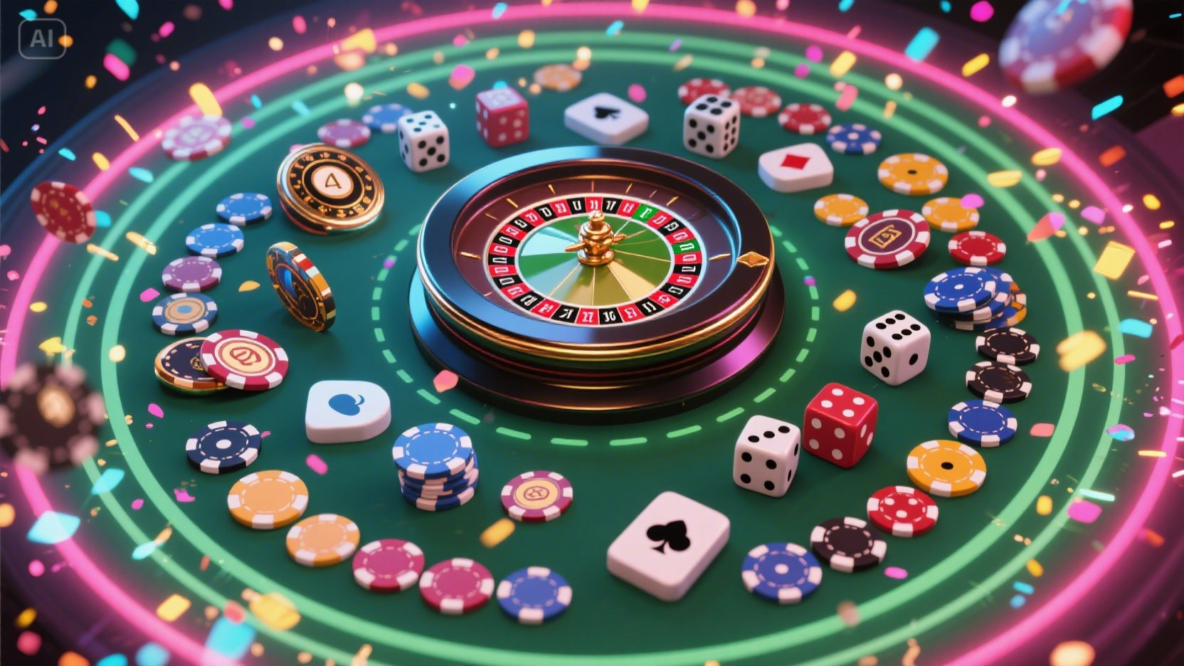 Casino ComeOn desktop and mobile interfaces